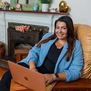 Meet your Posher, Cailea